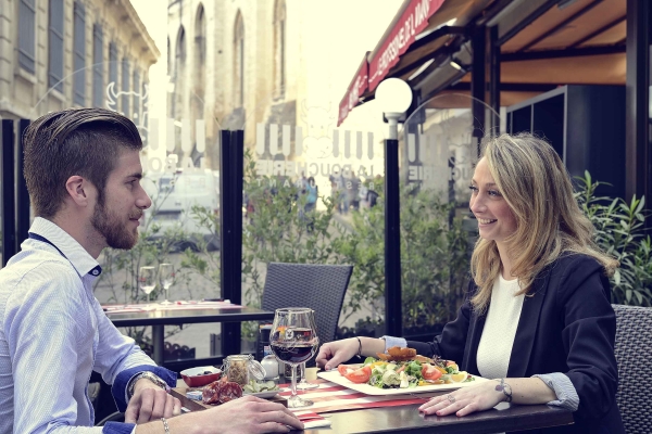 Hôtel Mercure Avignon Centre Palais des Papes